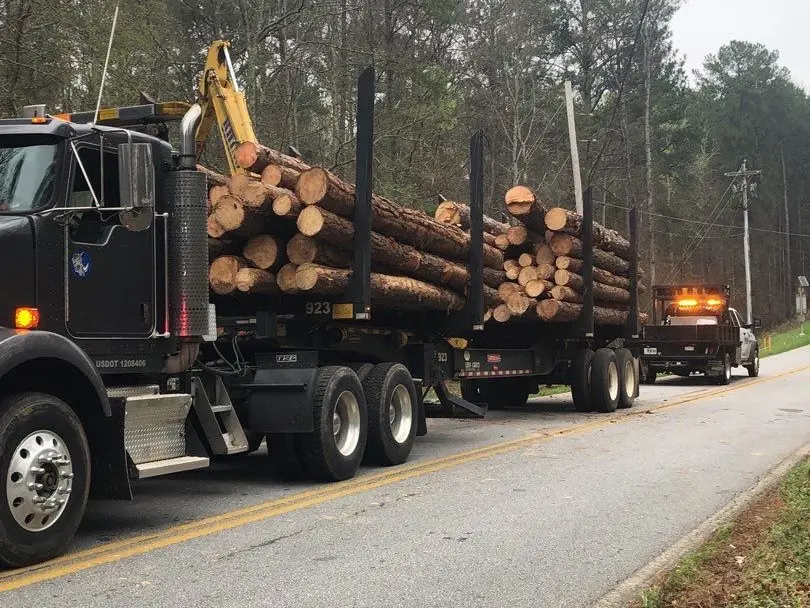 Right-of-Way Clearing